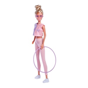 Steffi Love Lutka Hula Hoop
