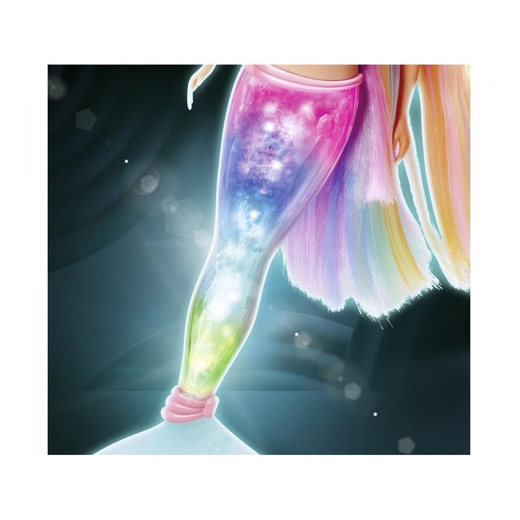 Steffi Love Lutka Magic Rainbow 105733741