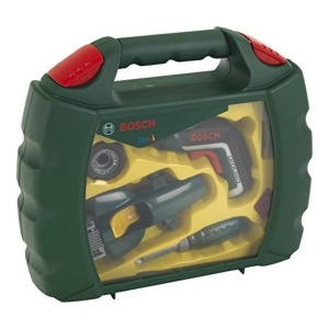 Bosch Grand Prix kutija za alat