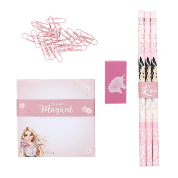 Top Model Kutija Za Pisanje Viva Violet