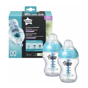 Tt Bočica Za Bebe 2Kom Advanced Anti-Colic 260Ml 39233010