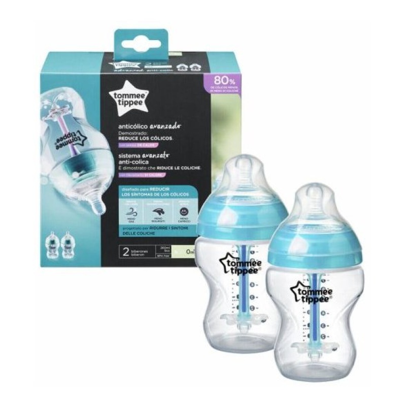 Tt-Boica-Za-Bebe-2Kom-Advanced-Anti-Colic-260Ml-39233010-Slika-1-20251024161652891567