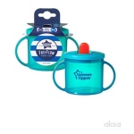 Moja prva čaša 4Mj+ Blue Tommee Tippee