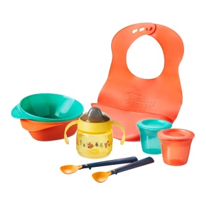 Set za jelo Tommee Tippee