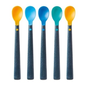 Žlice Soft 5X Tommee Tippee