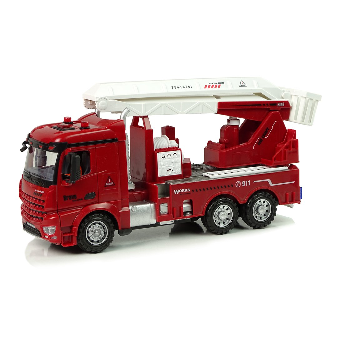 Vatrogasno Auto 25038626