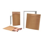 Vrećica 45X6X50X8 E Commerce Natur