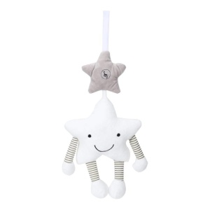 Mekana zvečka za bebe