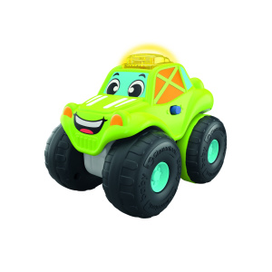 Auto Dusty na povlačenje