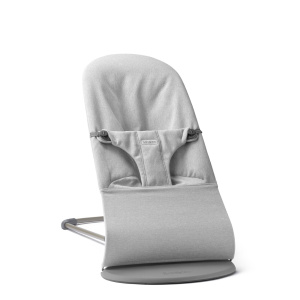 Ležaljka Bliss Woven Babybjörn