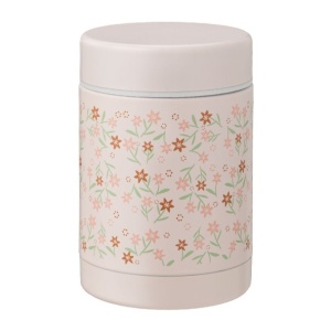 Posuda za hranu Garden Fower Fresk 300ml