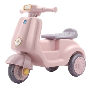 Skuter Vespa guralica