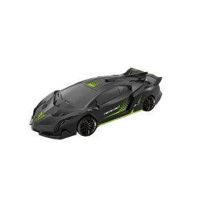 Auto na daljinsko upravljanje