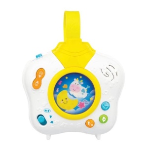 Projektor za bebe Winfun 000806