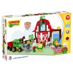 Unico Plus Farma 104