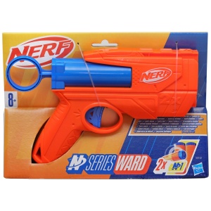 Nerf N Series Ward Blaster set