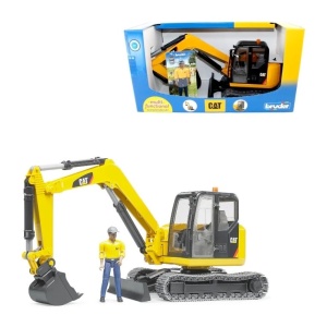 Igračka CAT bager