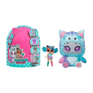 LOL surprise tweens - costume surprise lutka