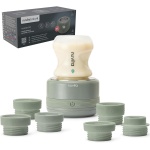 Prijenosni grijač za bocu Nuvita