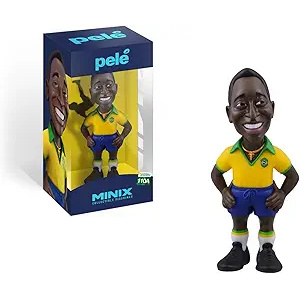 MINIX figura - Pele