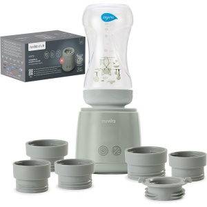 Prijenosni grijač za bocu Nuvita