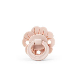 Binky Bloom Nb Powder Pink Duda Elodie 30107101152Na