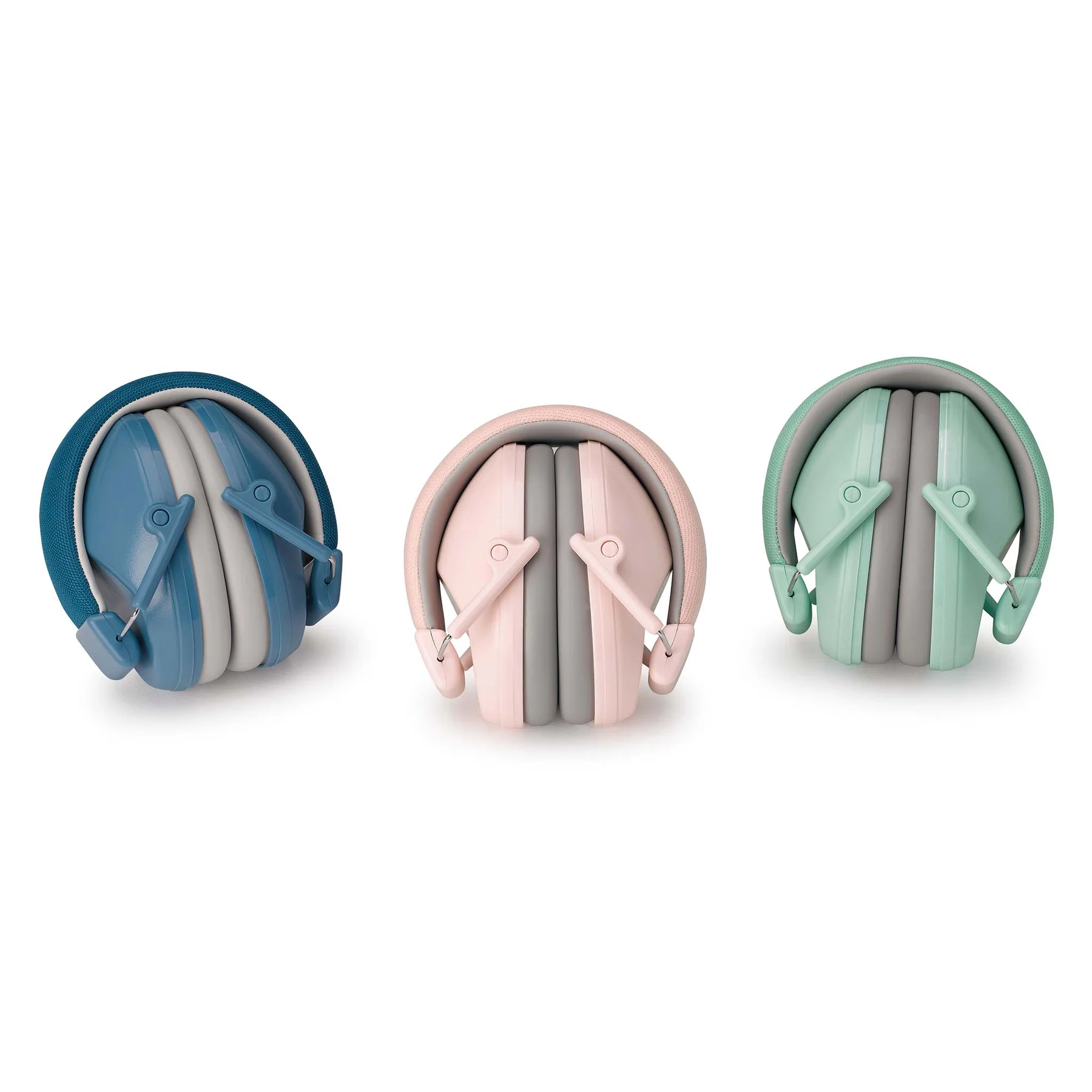 Alecto Dječje Slušalice Blue Bv73Bu