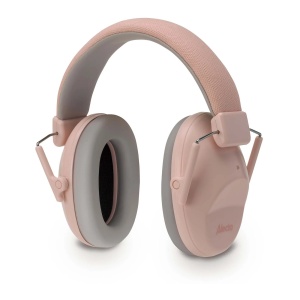 Dječje slušalice Pink Bv73Pk Alecto