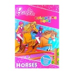 Barbie bojanka konji