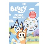 Bluey magnet za hladnjak