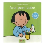 Ana pere zube