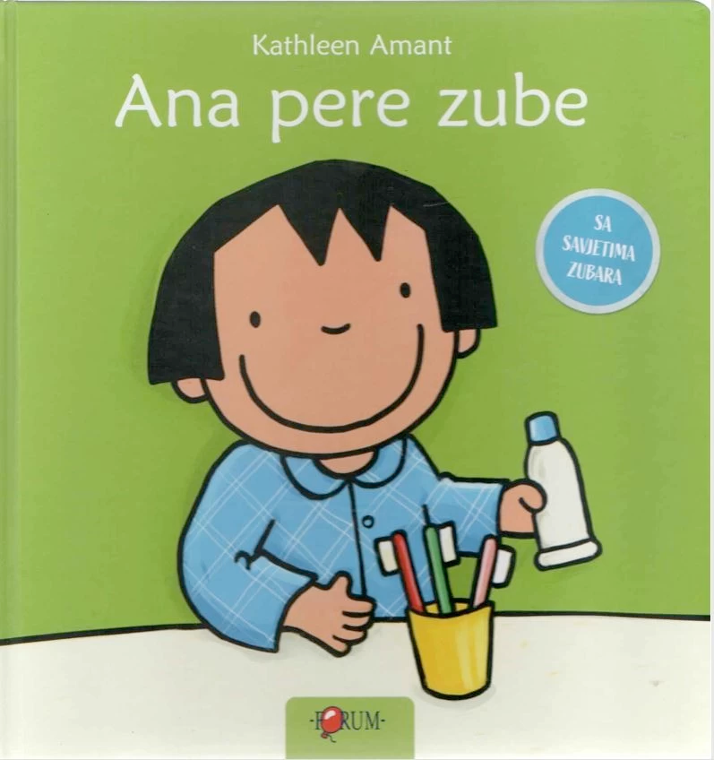 Ana Pere Zube