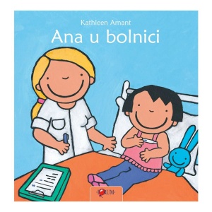 Ana u bolnici