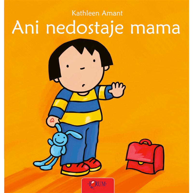 Ani Nedostaje Mama