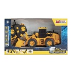 Buldožer na daljinsko upravljanje 1:24