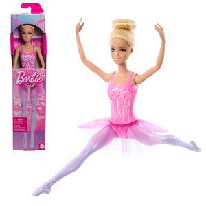 Barbie Lutka Balerina 2024