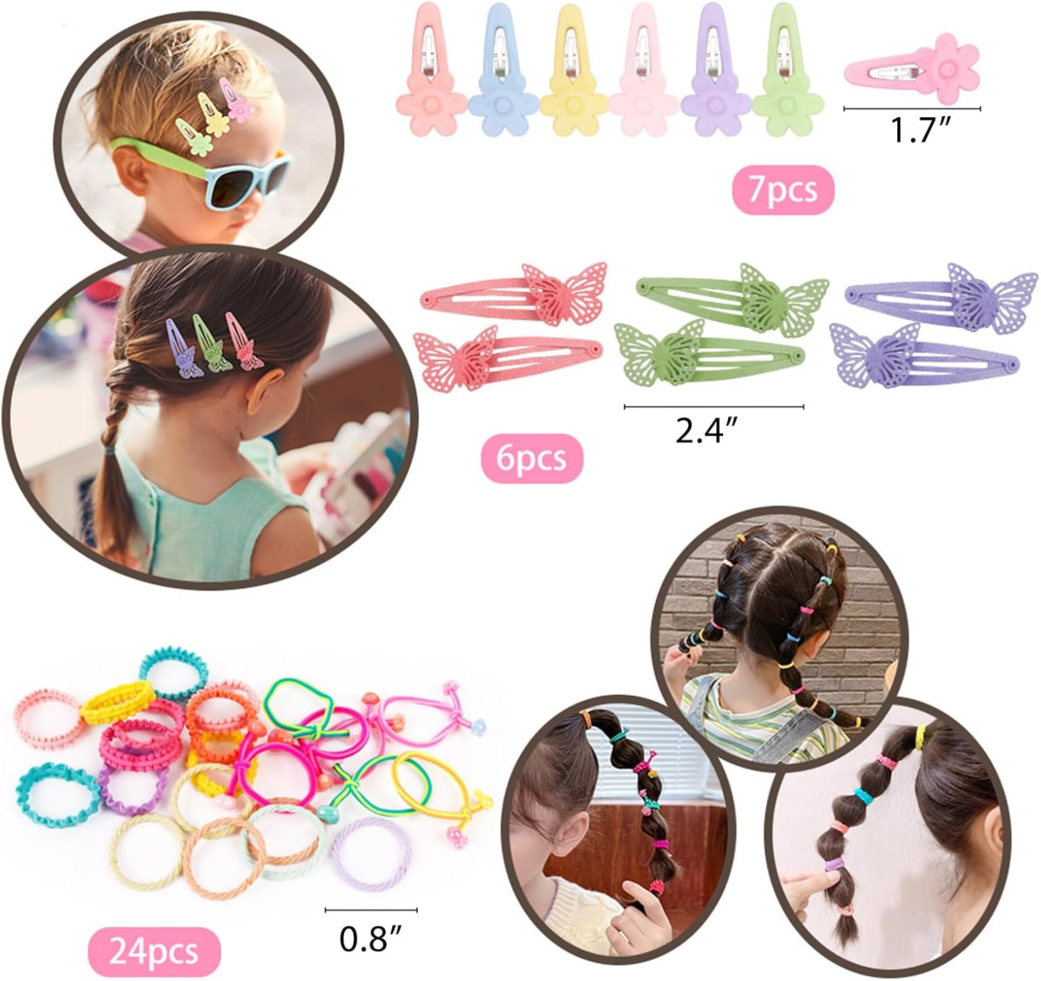 Beauty Set Za Kosu 25035578