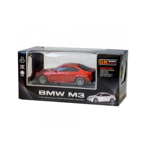 Bmw M3 2405 1:24