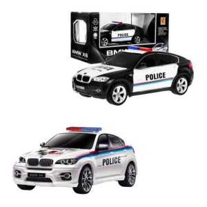 BMW police car 2404P