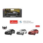 Bmw X6 M 99200 1:14 na daljinsko upravljanje