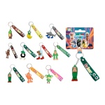 Brainrot 3D privjesak za ključeve 5cm