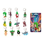 Brainrot 3D privjesak za ključeve 7cm