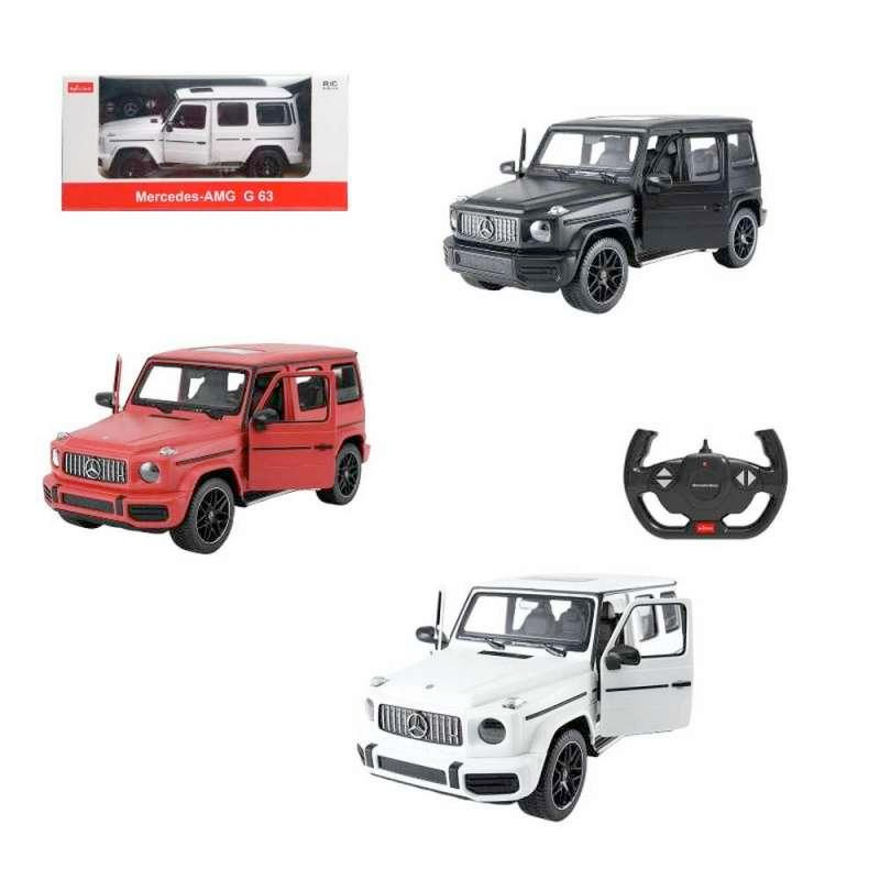 Mercedes-Benz G63 Amg 95700 R/C 1:14