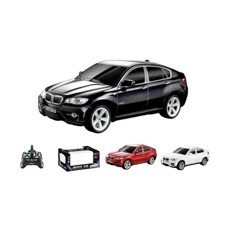 Bmw X6 2404 1:24 R/C