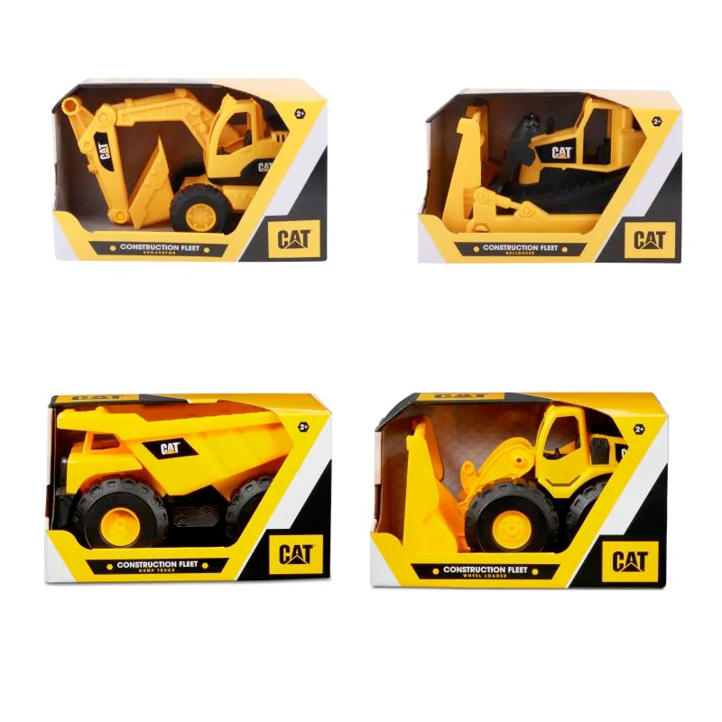 Cat Građevinski Strojevi Asst