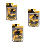 Igračka CAT mali građevinski strojevi 2 pak asortiman