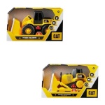 Igračka CAT čvrsti građevinski strojevi asortiman