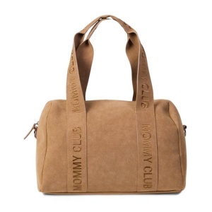 Torba Childhome Mommy Club prestige hazelnut - Image 1