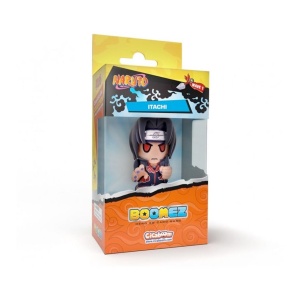 Naruto Boomez wave 1 blister