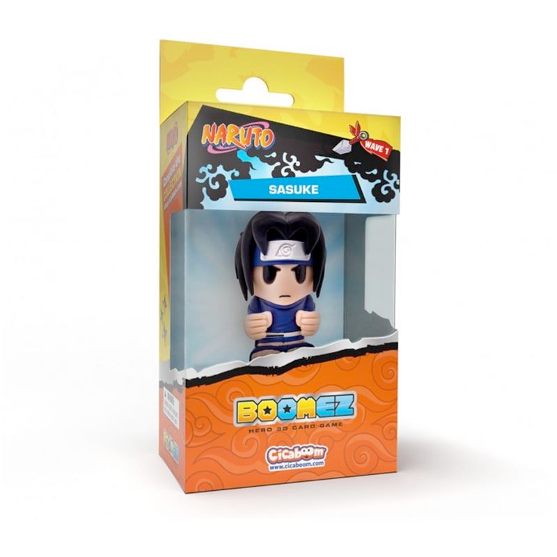 Ci:Naruto Boomez Wave 1 Blister